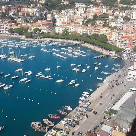 Il Debbio Villa Ricco del Golfo di Spezia Luaran gambar