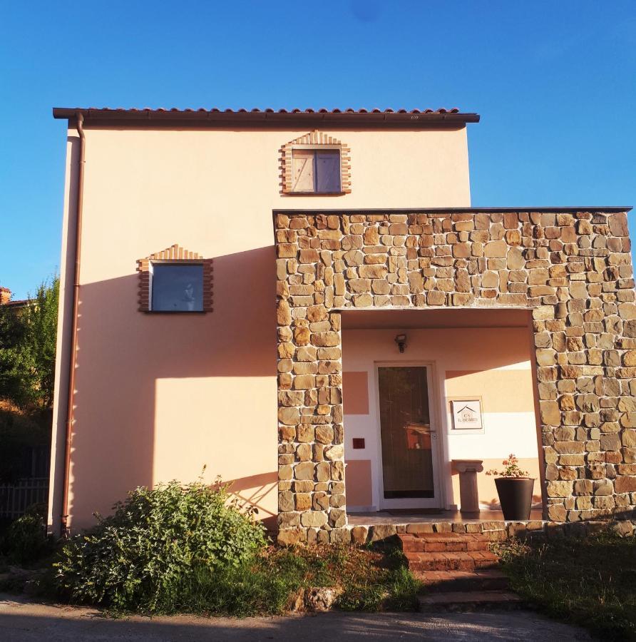 Il Debbio Villa Ricco del Golfo di Spezia Luaran gambar